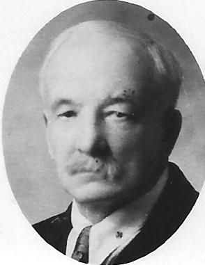 Joseph Cope Dean (1857 - 1937) Profile